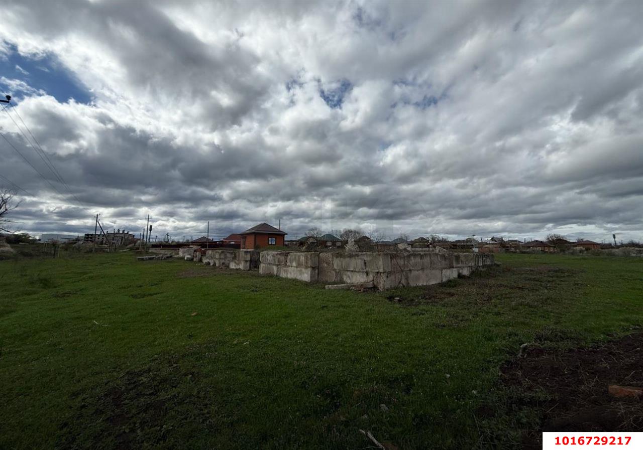Фото №3: Земельный участок под ИЖС 21.95&nbsp;сот. - Псекупс, ул. Победы, 24