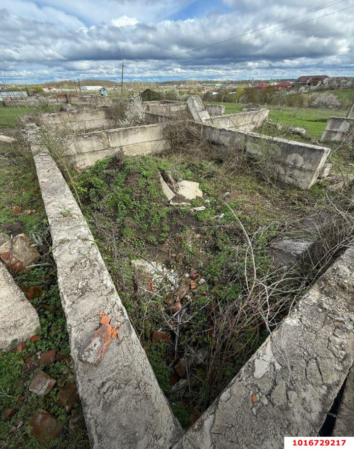 Фото №6: Земельный участок под ИЖС 21.95&nbsp;сот. - Псекупс, ул. Победы, 24