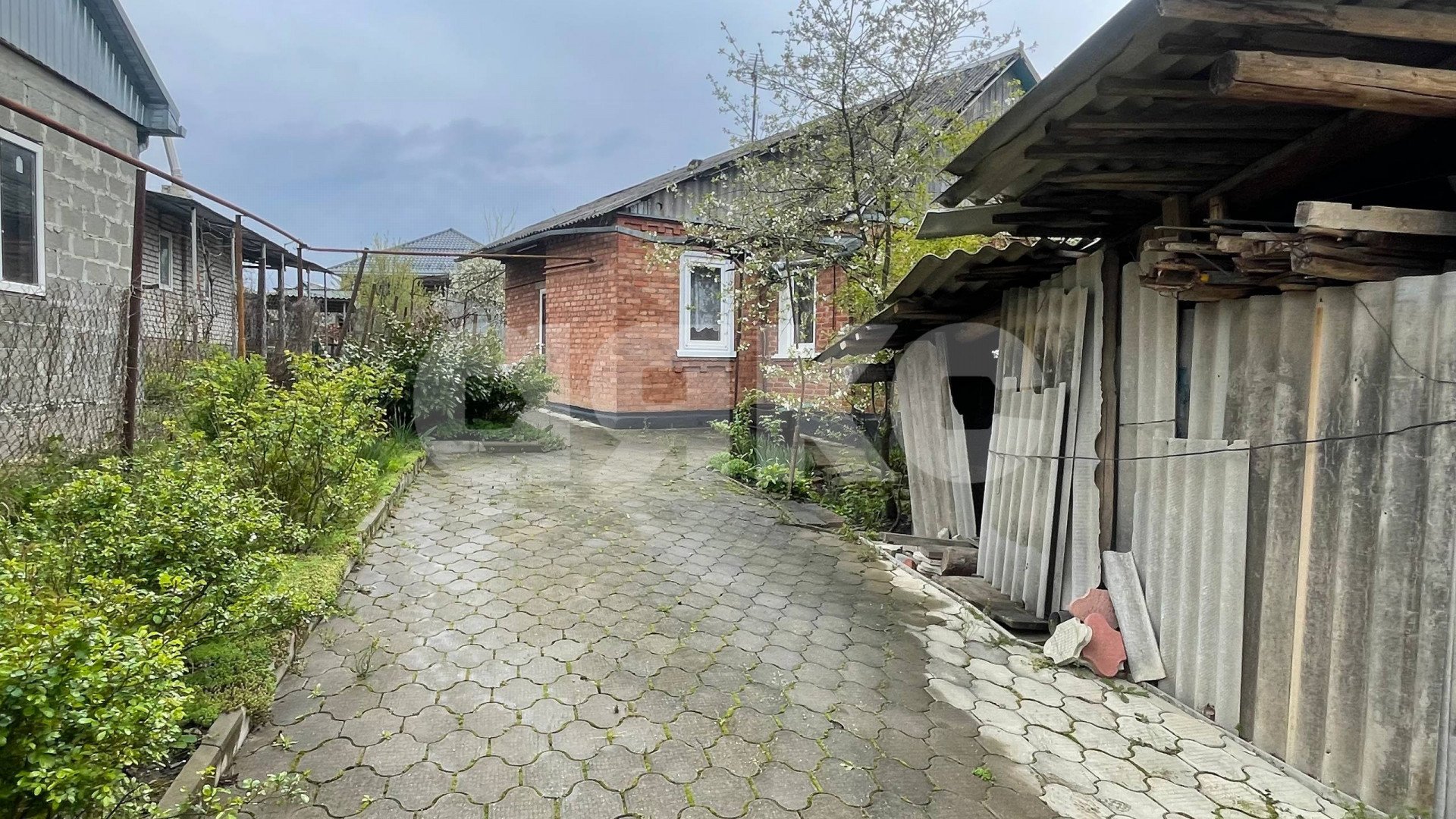 Фото №23: Дом 55&nbsp;м² + 8&nbsp;сот., 1&nbsp;эт. - Горячий Ключ, мкр. Администрация, ул. Тельмана