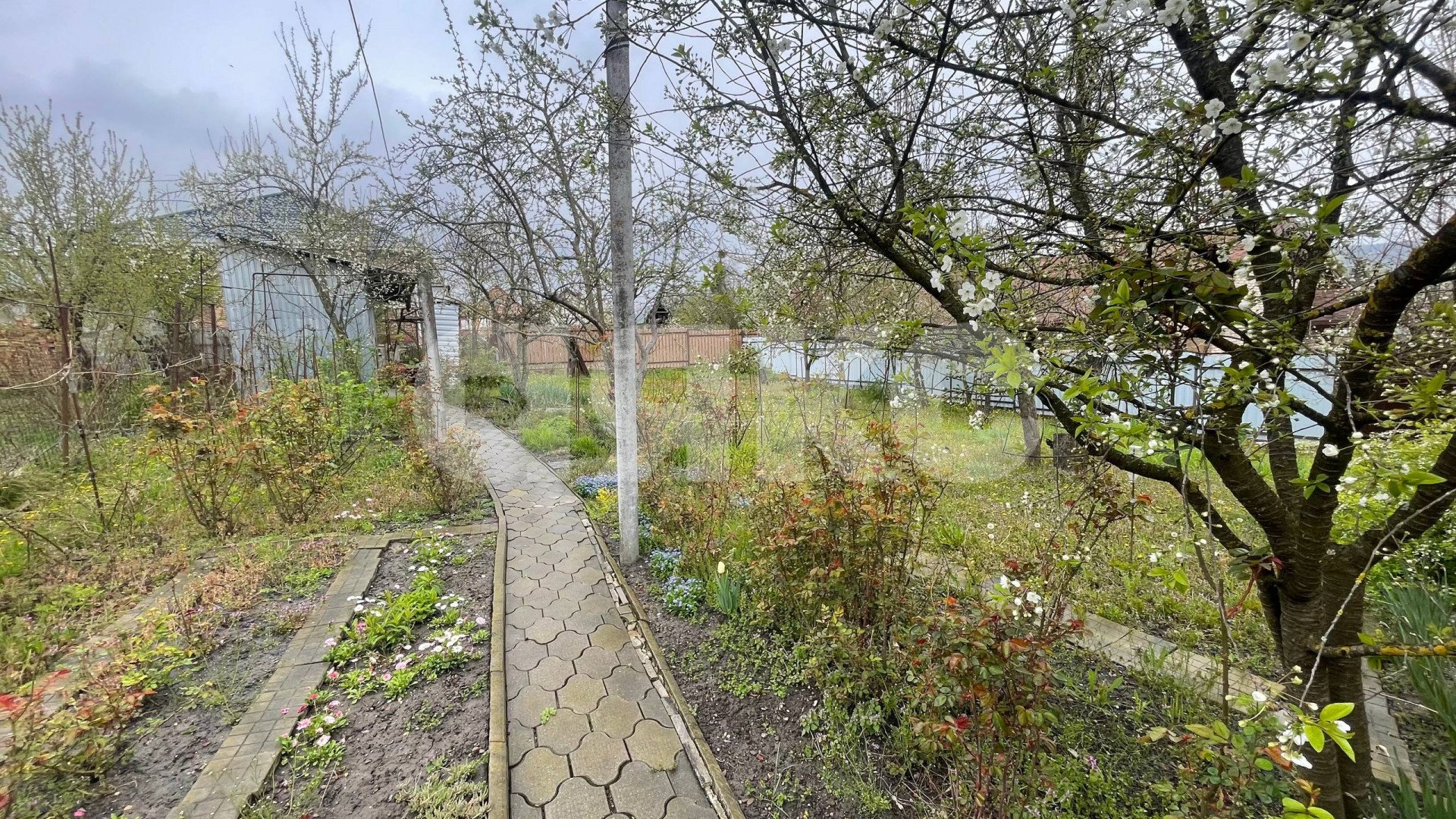 Фото №34: Дом 55&nbsp;м² + 8&nbsp;сот., 1&nbsp;эт. - Горячий Ключ, мкр. Администрация, ул. Тельмана