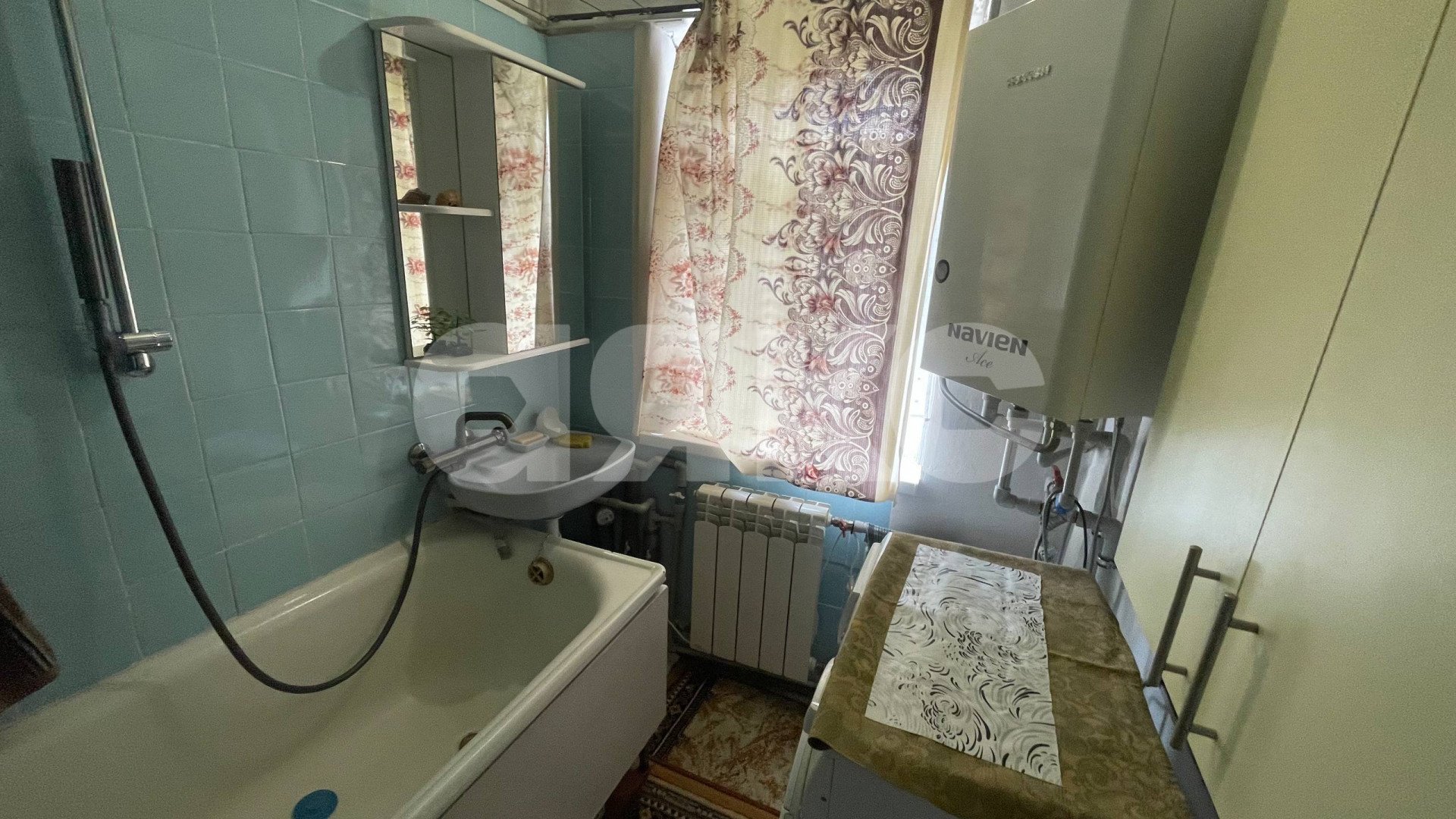 Фото №27: Дом 55&nbsp;м² + 8&nbsp;сот., 1&nbsp;эт. - Горячий Ключ, мкр. Администрация, ул. Тельмана