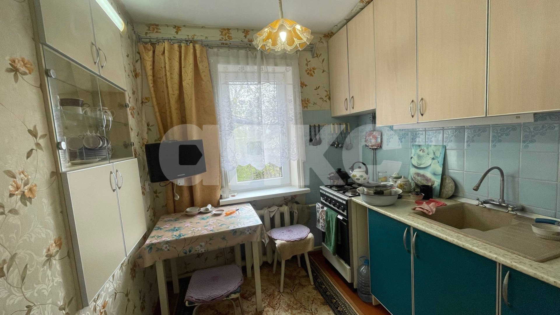 Фото №11: Дом 55&nbsp;м² + 8&nbsp;сот., 1&nbsp;эт. - Горячий Ключ, мкр. Администрация, ул. Тельмана