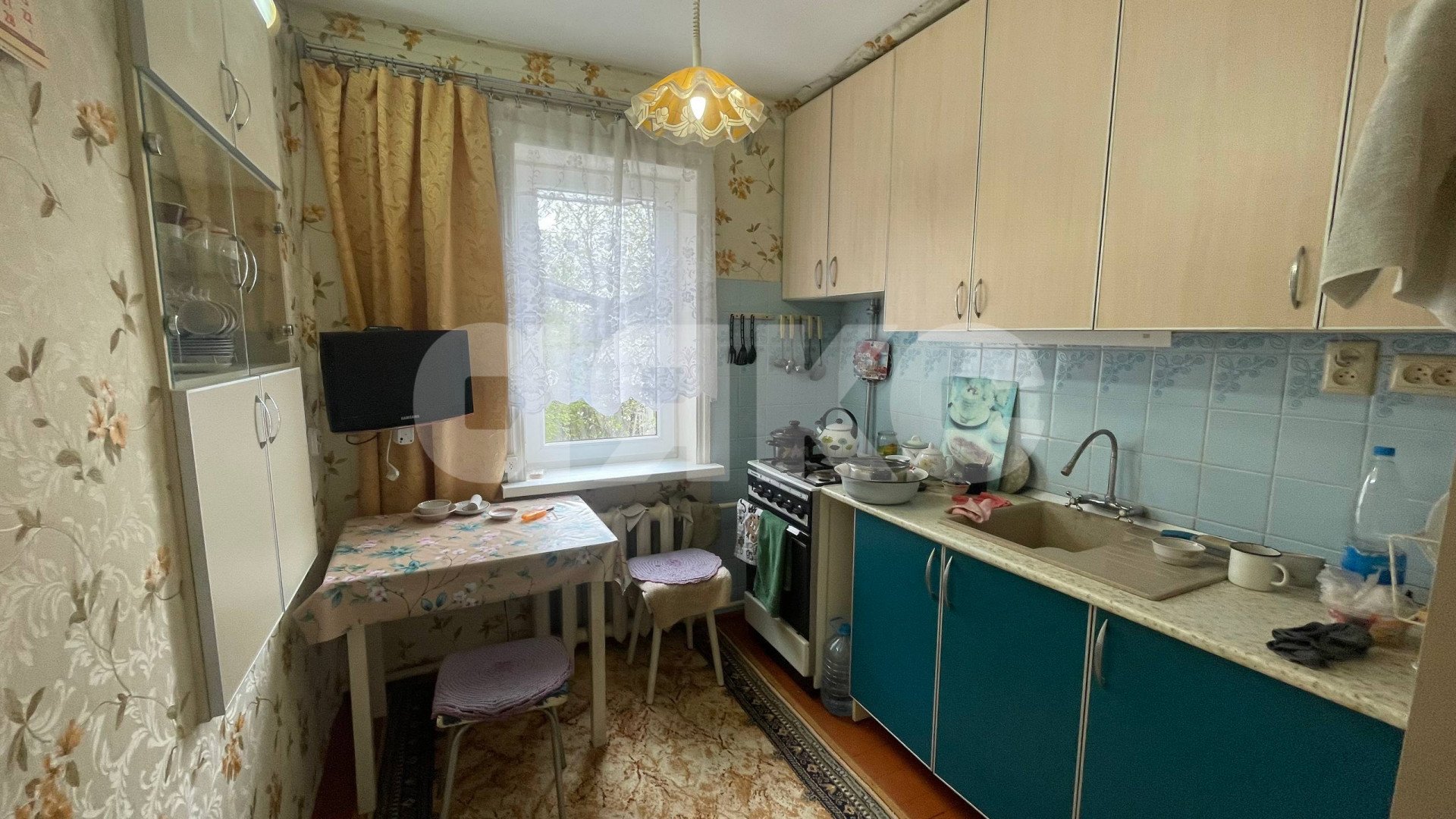 Фото №19: Дом 55&nbsp;м² + 8&nbsp;сот., 1&nbsp;эт. - Горячий Ключ, мкр. Администрация, ул. Тельмана