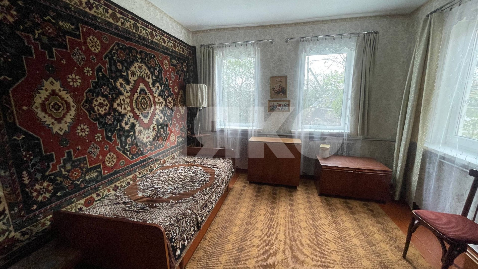 Фото №3: Дом 55&nbsp;м² + 8&nbsp;сот., 1&nbsp;эт. - Горячий Ключ, мкр. Администрация, ул. Тельмана