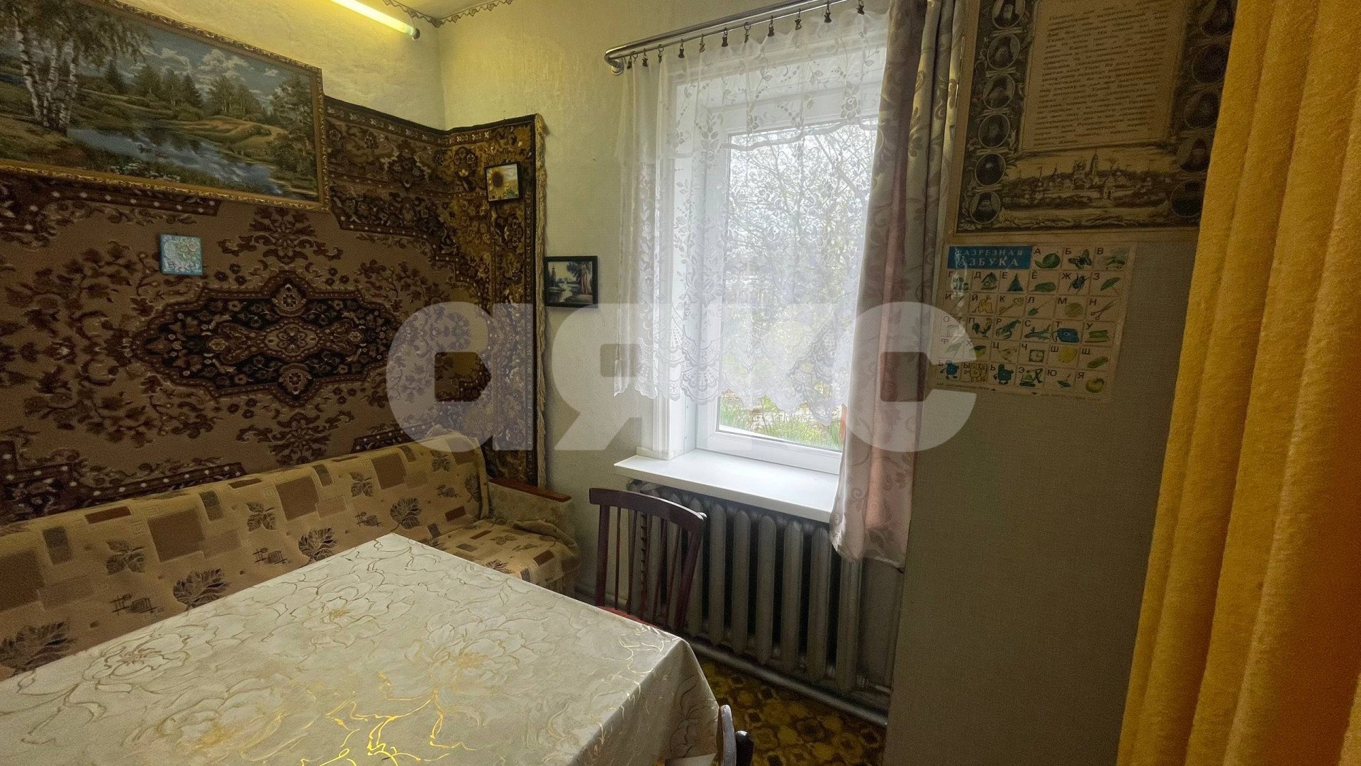 Фото №5: Дом 55&nbsp;м² + 8&nbsp;сот., 1&nbsp;эт. - Горячий Ключ, мкр. Администрация, ул. Тельмана