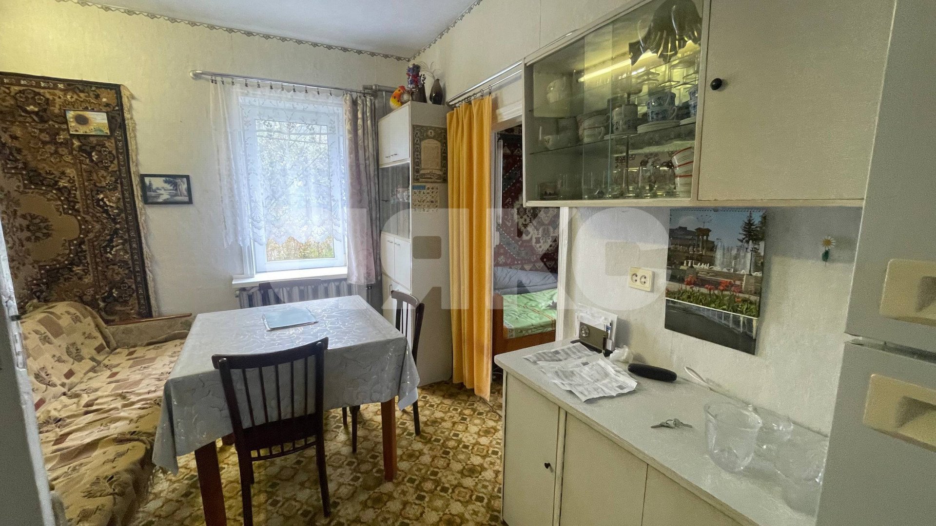 Фото №13: Дом 55&nbsp;м² + 8&nbsp;сот., 1&nbsp;эт. - Горячий Ключ, мкр. Администрация, ул. Тельмана