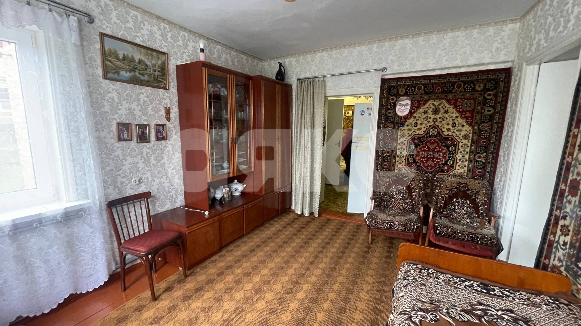 Фото №29: Дом 55&nbsp;м² + 8&nbsp;сот., 1&nbsp;эт. - Горячий Ключ, мкр. Администрация, ул. Тельмана