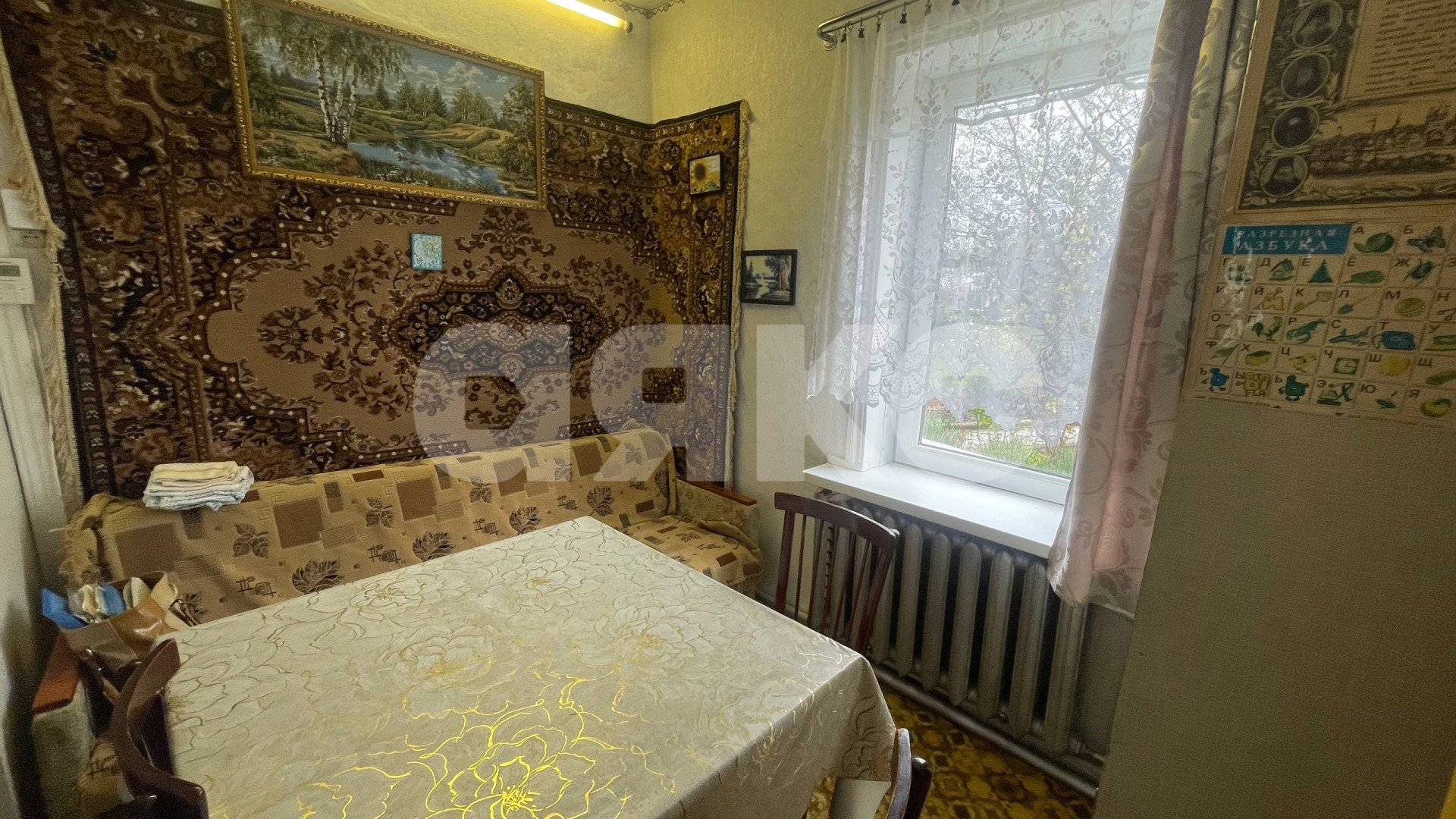 Фото №26: Дом 55&nbsp;м² + 8&nbsp;сот., 1&nbsp;эт. - Горячий Ключ, мкр. Администрация, ул. Тельмана