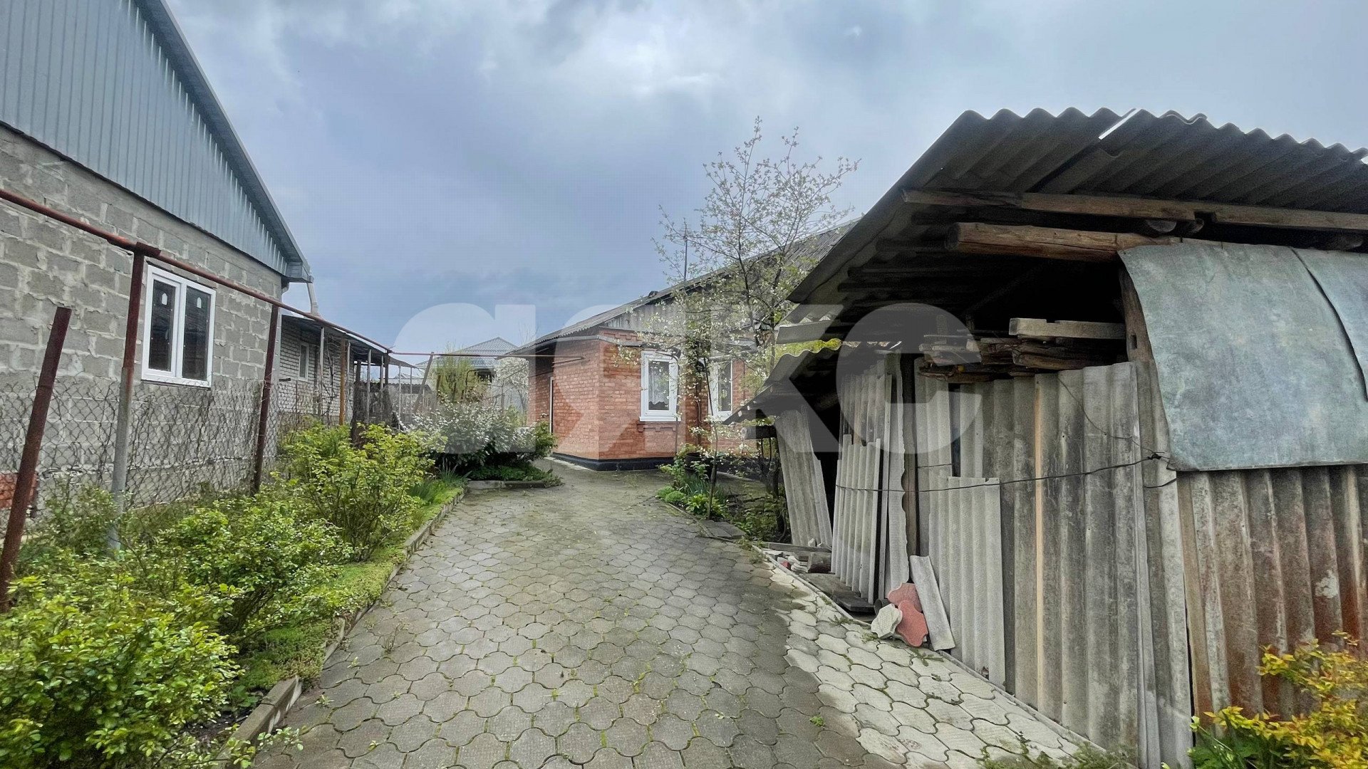 Фото №20: Дом 55&nbsp;м² + 8&nbsp;сот., 1&nbsp;эт. - Горячий Ключ, мкр. Администрация, ул. Тельмана