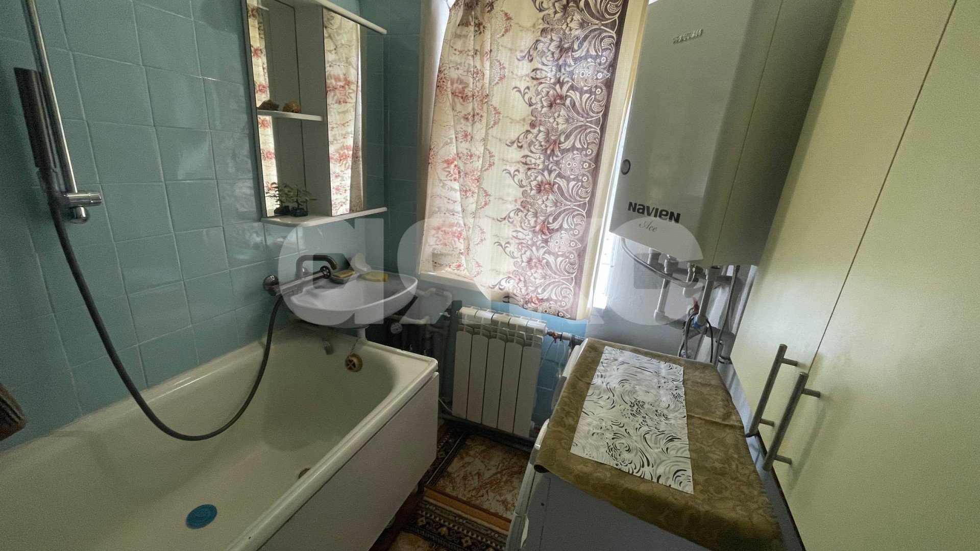 Фото №30: Дом 55&nbsp;м² + 8&nbsp;сот., 1&nbsp;эт. - Горячий Ключ, мкр. Администрация, ул. Тельмана