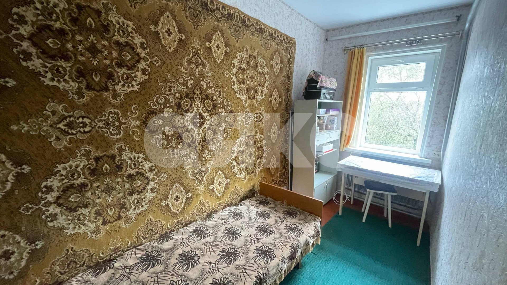 Фото №7: Дом 55&nbsp;м² + 8&nbsp;сот., 1&nbsp;эт. - Горячий Ключ, мкр. Администрация, ул. Тельмана
