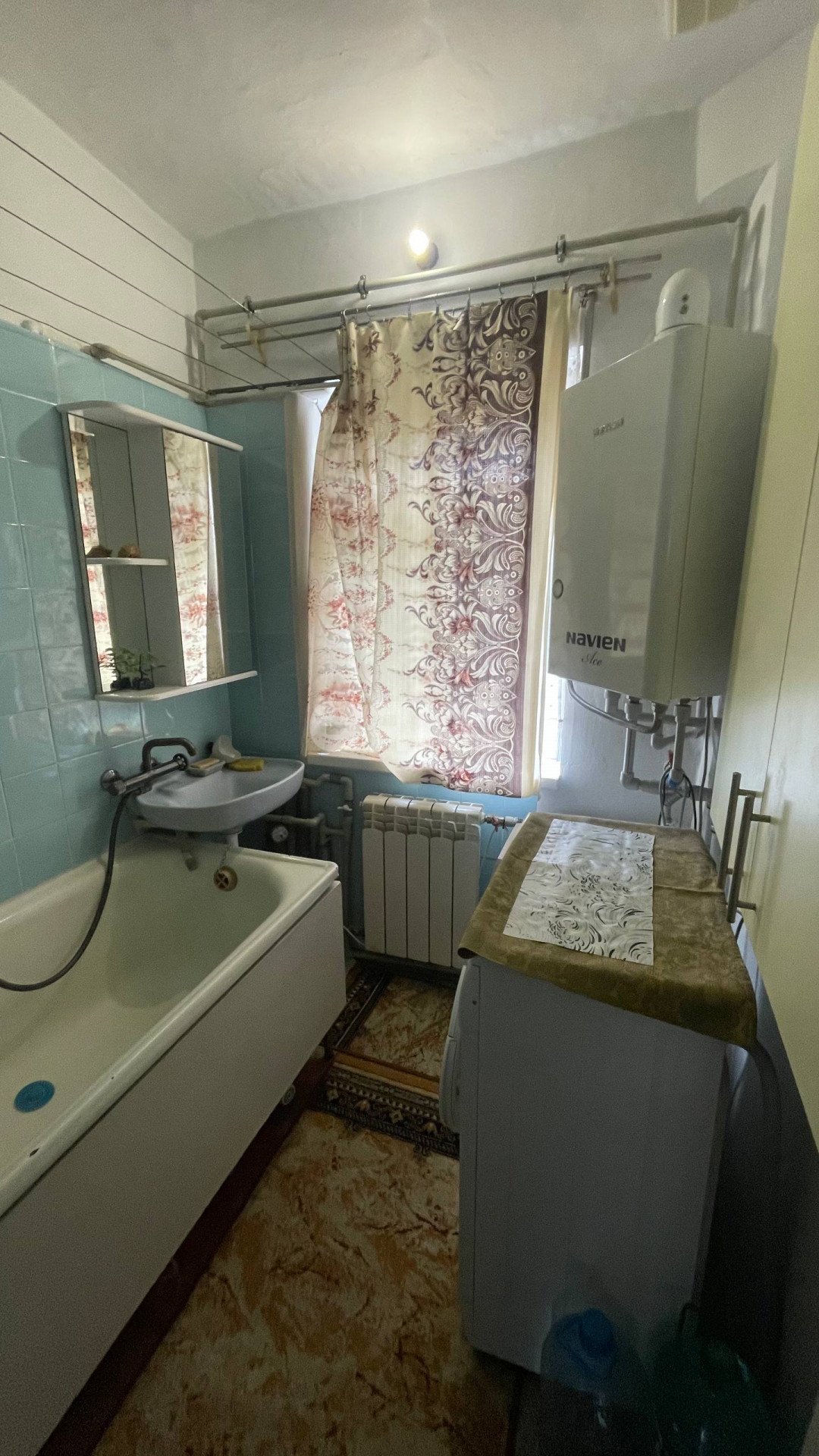 Фото №32: Дом 55&nbsp;м² + 8&nbsp;сот., 1&nbsp;эт. - Горячий Ключ, мкр. Администрация, ул. Тельмана