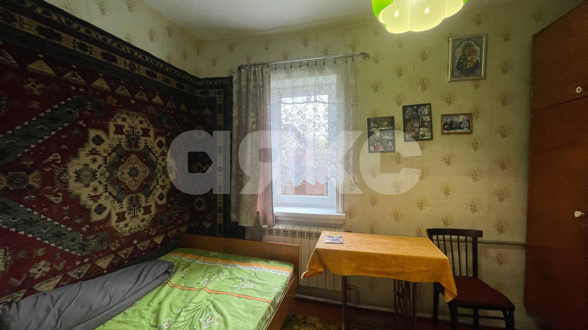 Фото №28: Дом 55&nbsp;м² + 8&nbsp;сот., 1&nbsp;эт. - Горячий Ключ, мкр. Администрация, ул. Тельмана