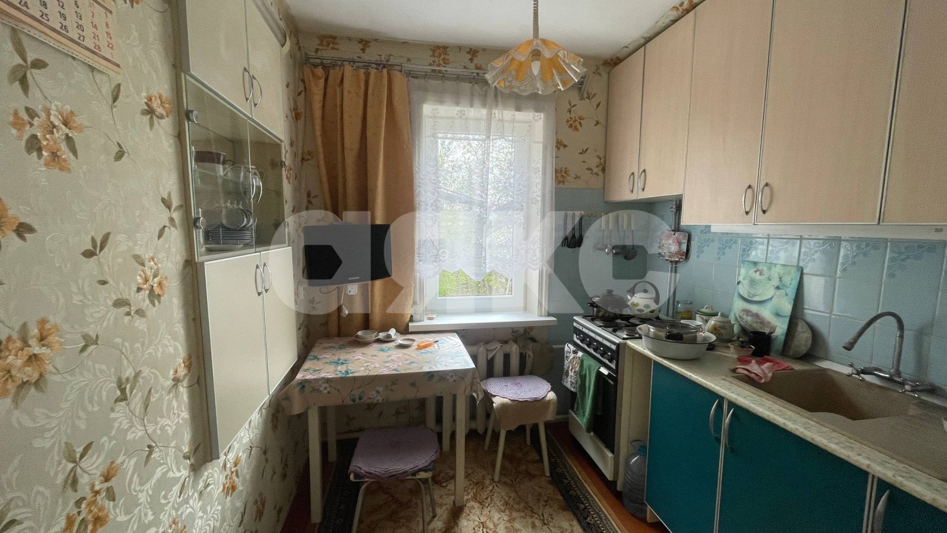 Фото №15: Дом 55&nbsp;м² + 8&nbsp;сот., 1&nbsp;эт. - Горячий Ключ, мкр. Администрация, ул. Тельмана