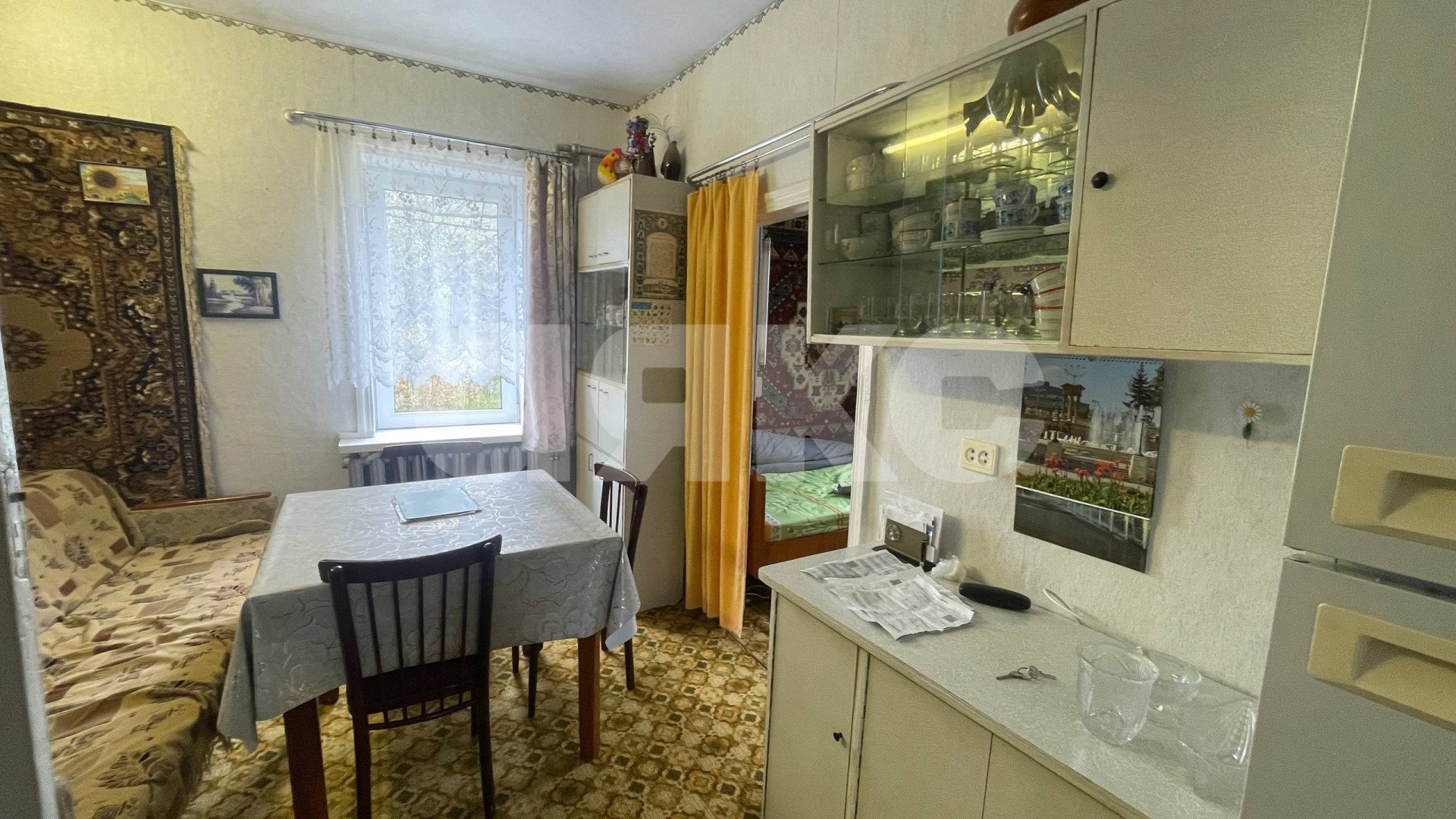 Фото №10: Дом 55&nbsp;м² + 8&nbsp;сот., 1&nbsp;эт. - Горячий Ключ, мкр. Администрация, ул. Тельмана