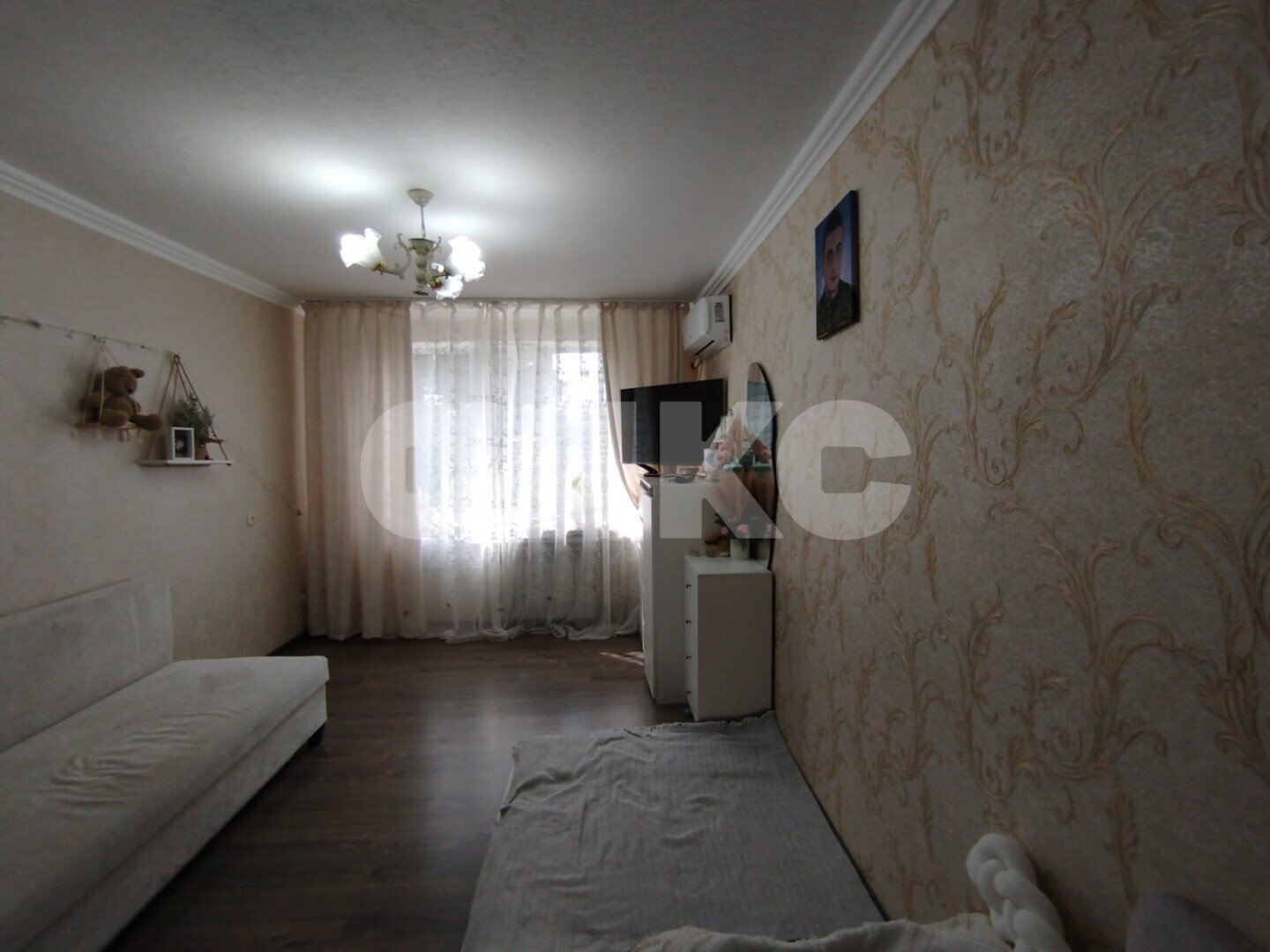Фото №10: 1-комнатная квартира 31&nbsp;м², 3/5&nbsp;эт. - Первомайский, ул. Терешковой, 14А