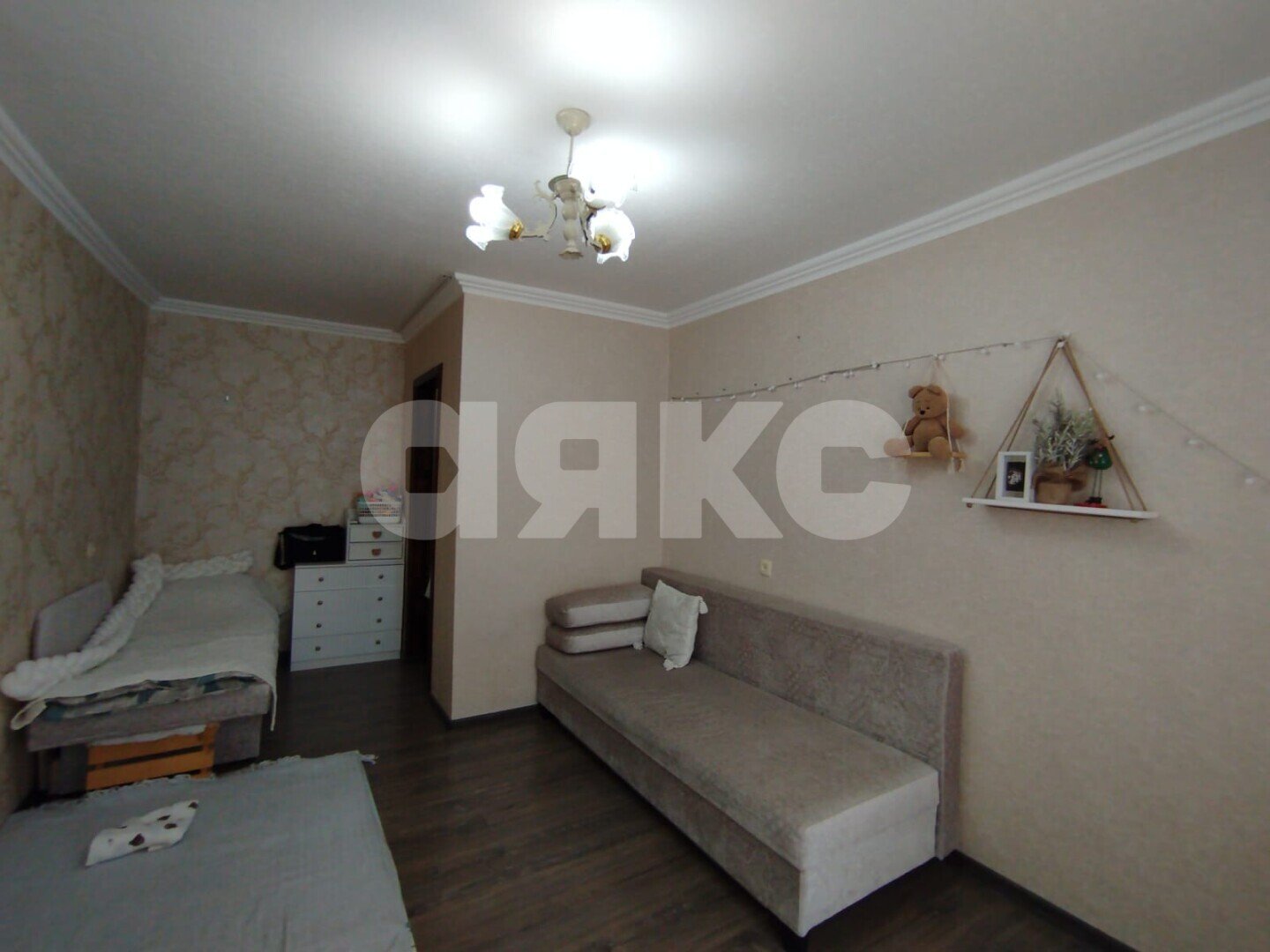 Фото №5: 1-комнатная квартира 31&nbsp;м², 3/5&nbsp;эт. - Первомайский, ул. Терешковой, 14А