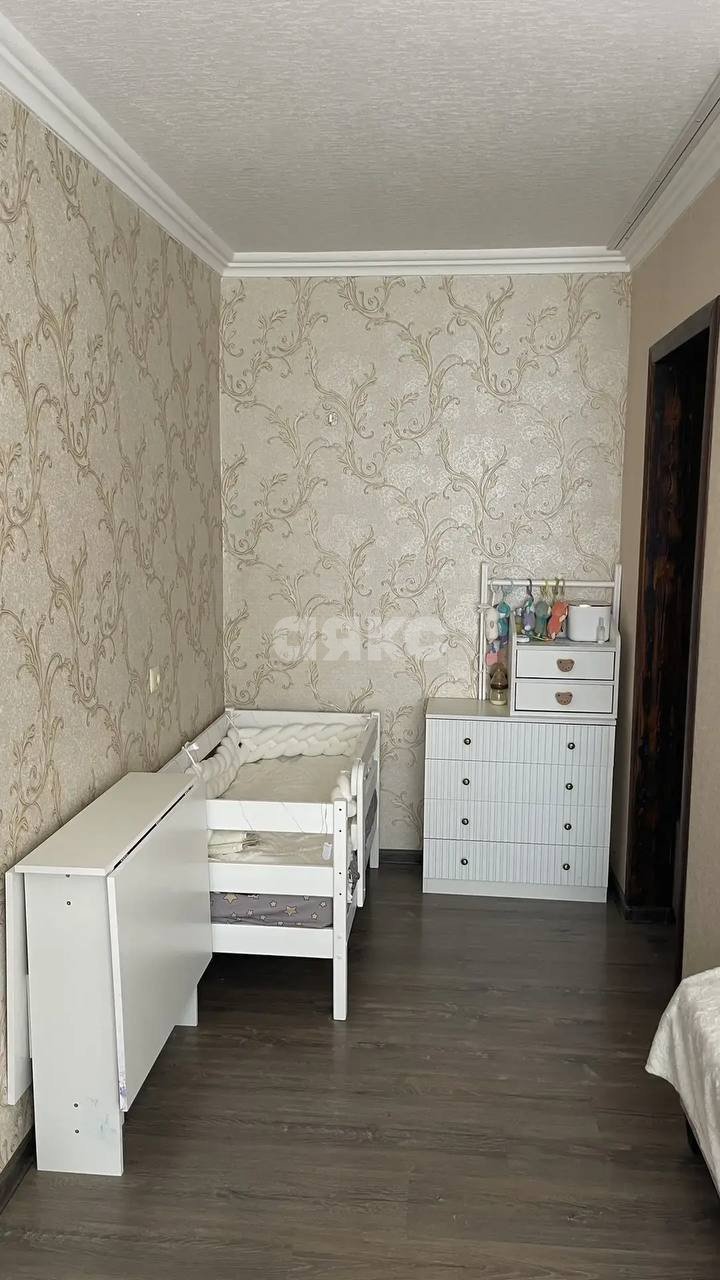 Фото №4: 1-комнатная квартира 31&nbsp;м², 3/5&nbsp;эт. - Первомайский, ул. Терешковой, 14А