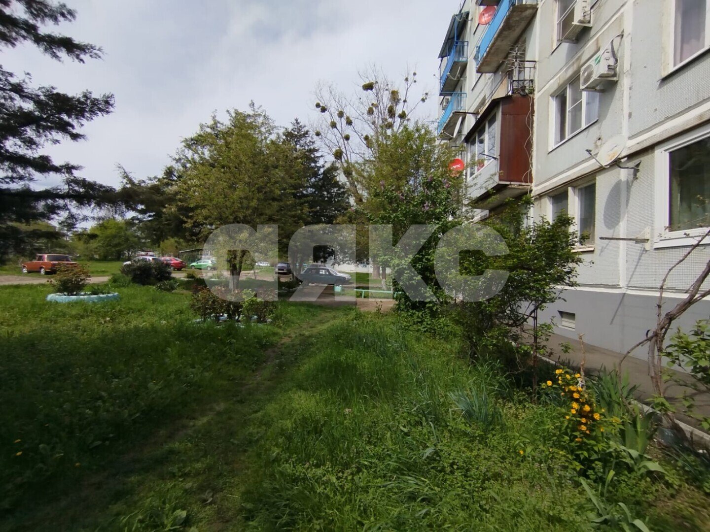 Фото №14: 1-комнатная квартира 31&nbsp;м², 3/5&nbsp;эт. - Первомайский, ул. Терешковой, 14А