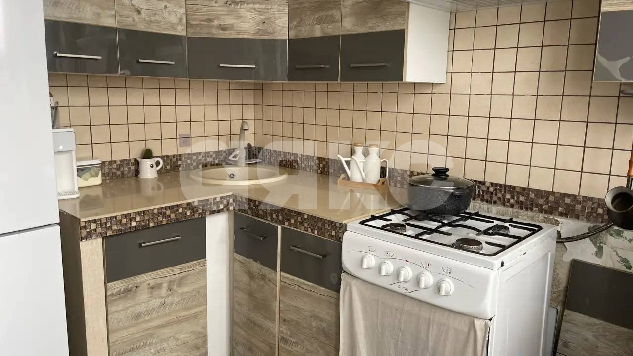 Фото №2: 1-комнатная квартира 31&nbsp;м², 3/5&nbsp;эт. - Первомайский, ул. Терешковой, 14А