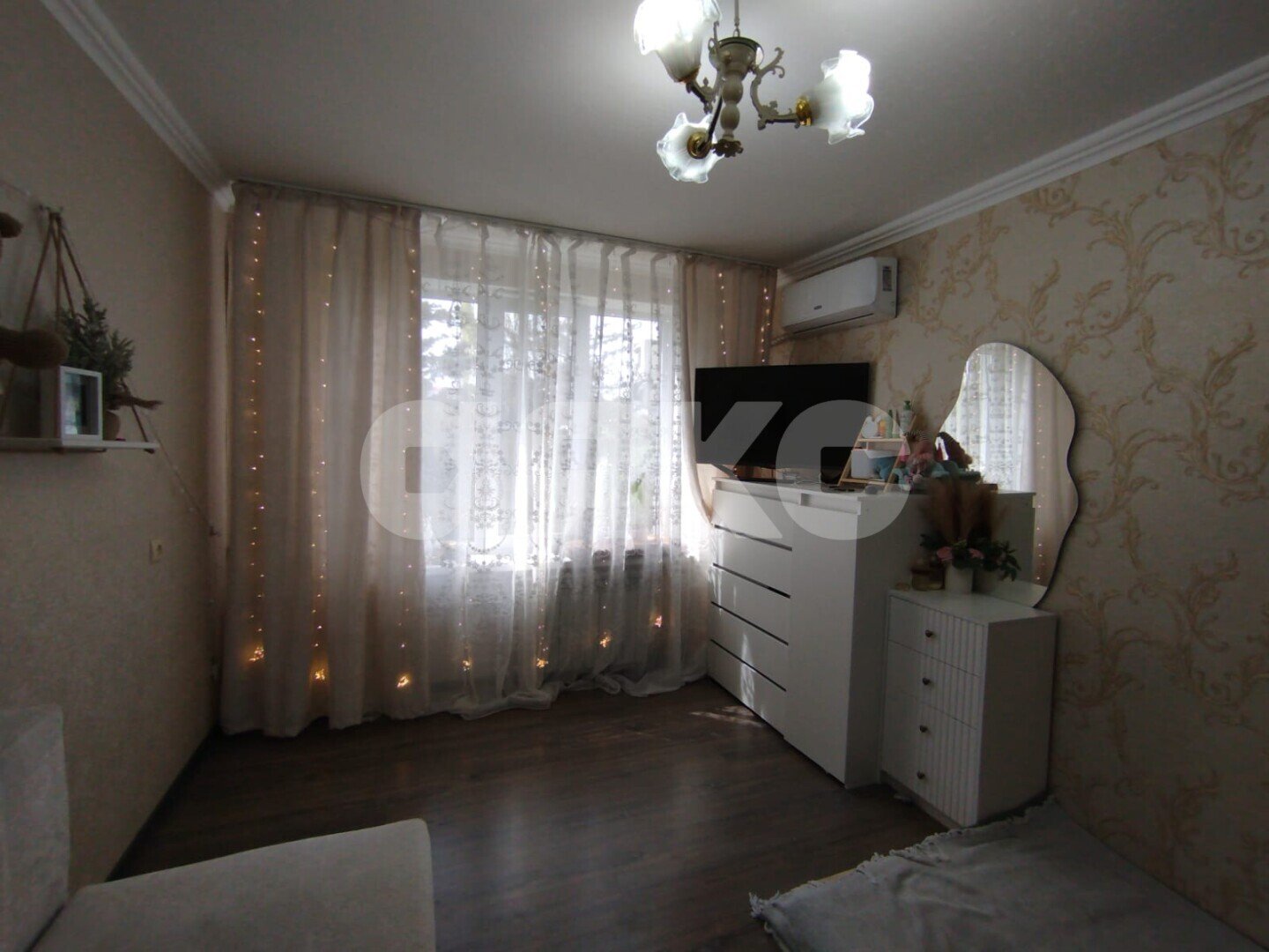 Фото №6: 1-комнатная квартира 31&nbsp;м², 3/5&nbsp;эт. - Первомайский, ул. Терешковой, 14А