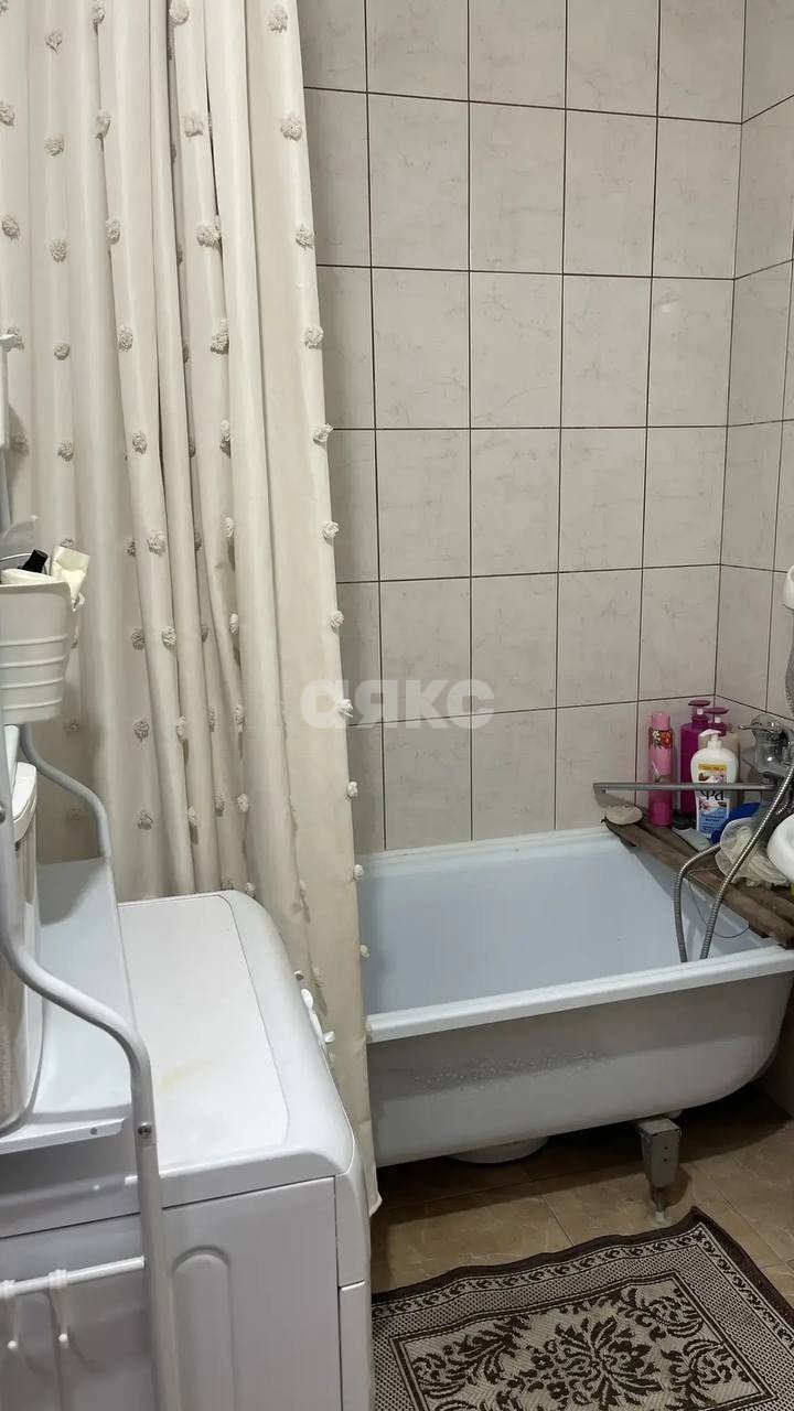 Фото №8: 1-комнатная квартира 31&nbsp;м², 3/5&nbsp;эт. - Первомайский, ул. Терешковой, 14А