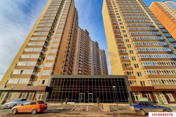 Фото №1: Студия 20 м², 8/24 эт. - Краснодар, мкр. жилой комплекс Свобода, ул. Домбайская, 55к5