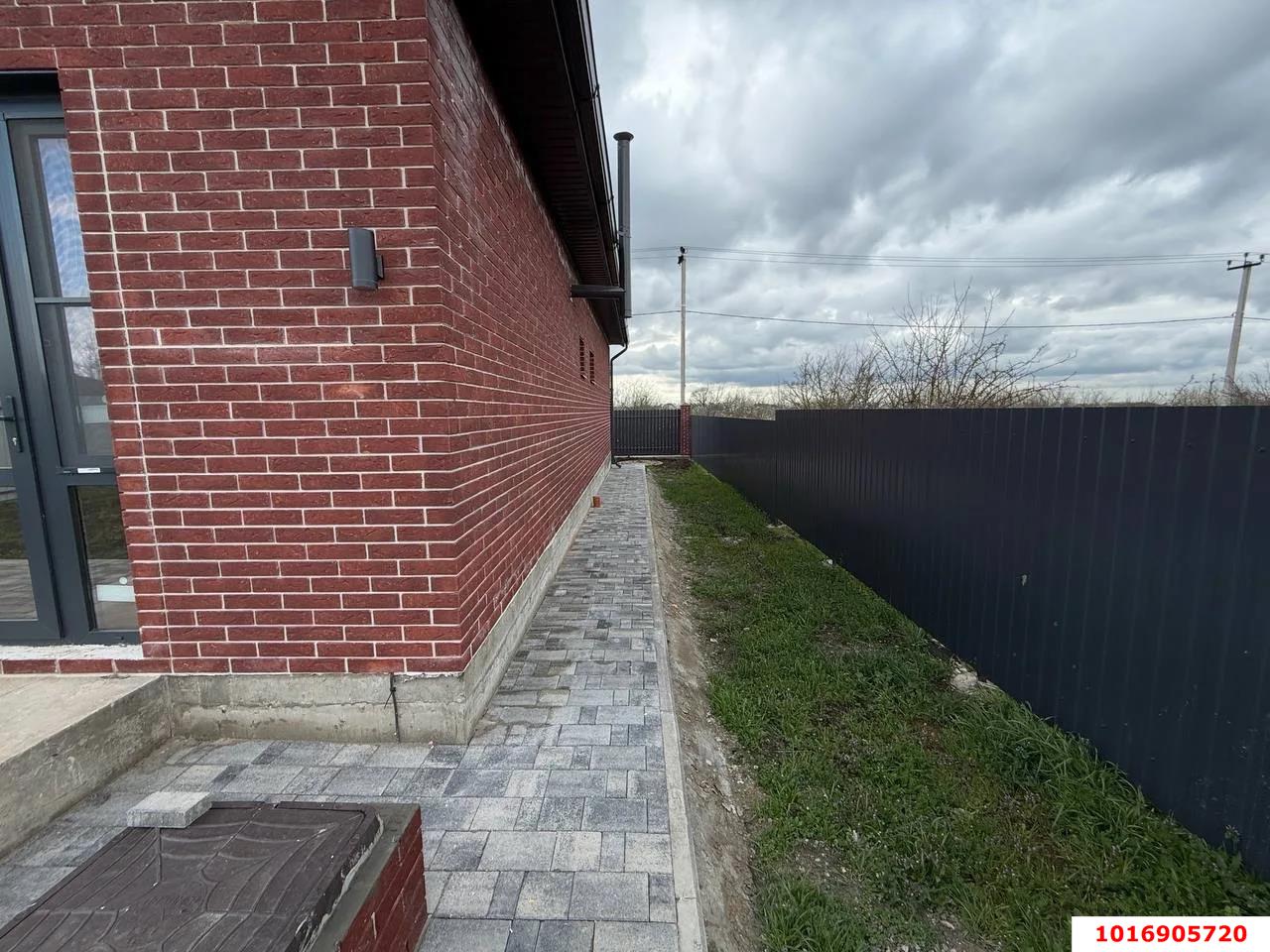 Фото №6: Дом 125&nbsp;м² + 5&nbsp;сот., 2&nbsp;эт. - Ильский, ул. Грушевая, 20А