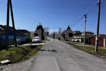 Фото №1: Земельный участок - Анапская, ул. Набережная