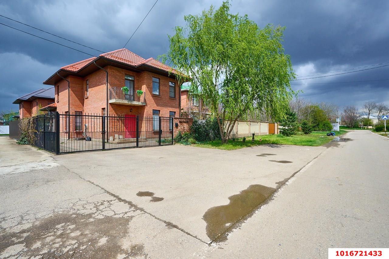 Фото №15: Дом 151&nbsp;м² + 4&nbsp;сот., 2&nbsp;эт. - Новая Адыгея, ул. Адыгейская, 8/2