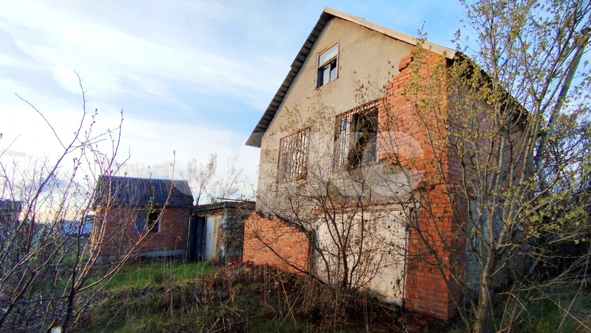 Фото №5: Земельный участок под ИЖС 6.5&nbsp;сот. - Задонье, 107/2