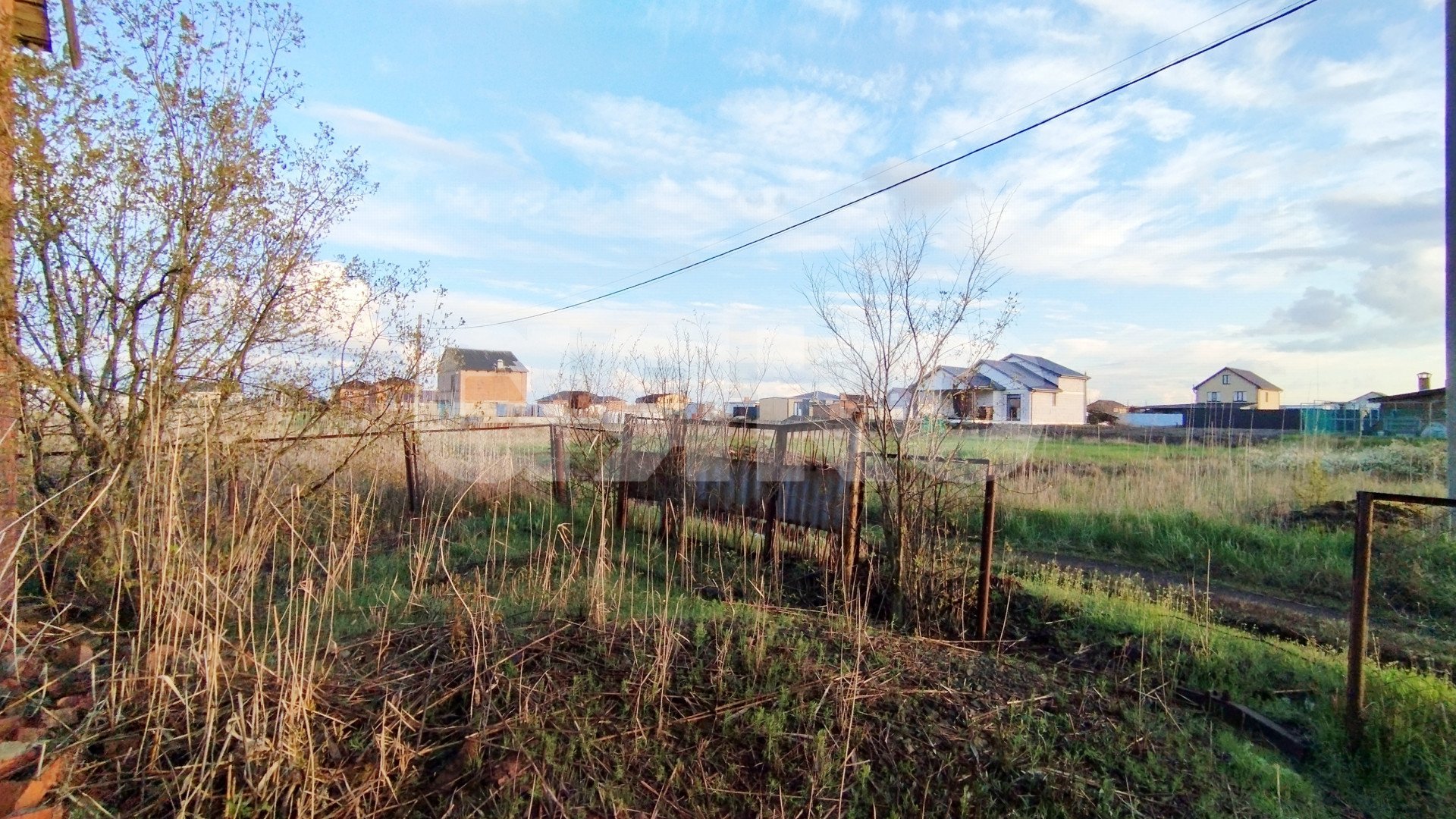Фото №4: Земельный участок под ИЖС 6.5&nbsp;сот. - Задонье, 107/2