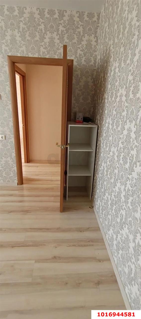 Фото №6: 2-комнатная квартира 63&nbsp;м², 5/24&nbsp;эт. - Краснодар, Прикубанский внутригородской округ, мкр. ЖК Губернский, ул. им. Героя Яцкова И.В., 9к2