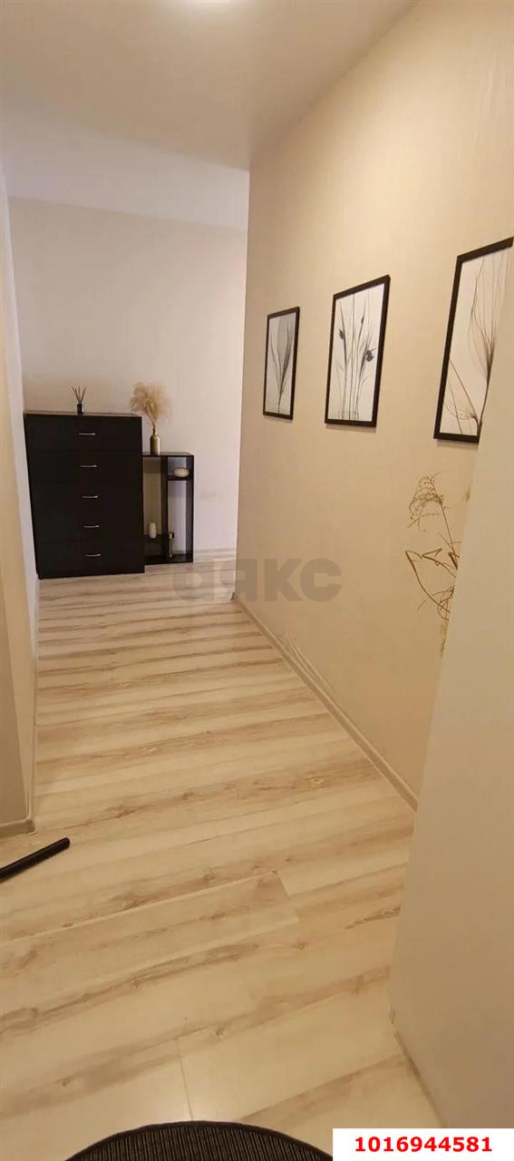 Фото №8: 2-комнатная квартира 63&nbsp;м², 5/24&nbsp;эт. - Краснодар, Прикубанский внутригородской округ, мкр. ЖК Губернский, ул. им. Героя Яцкова И.В., 9к2