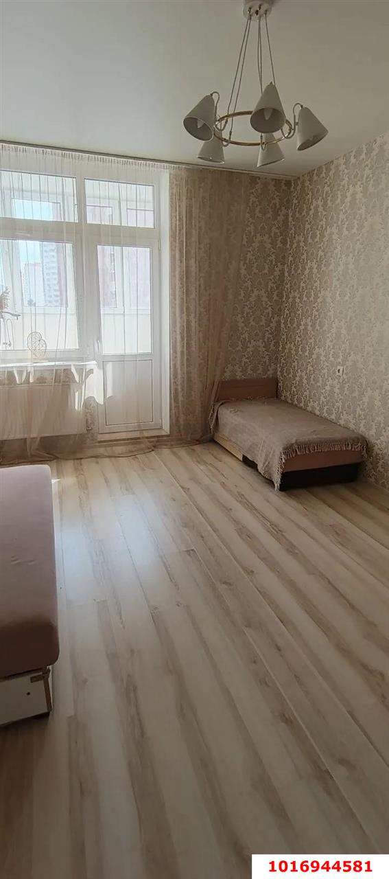 Фото №2: 2-комнатная квартира 63&nbsp;м², 5/24&nbsp;эт. - Краснодар, Прикубанский внутригородской округ, мкр. ЖК Губернский, ул. им. Героя Яцкова И.В., 9к2