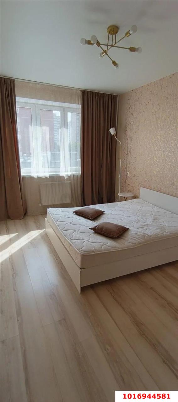 Фото №7: 2-комнатная квартира 63&nbsp;м², 5/24&nbsp;эт. - Краснодар, Прикубанский внутригородской округ, мкр. ЖК Губернский, ул. им. Героя Яцкова И.В., 9к2