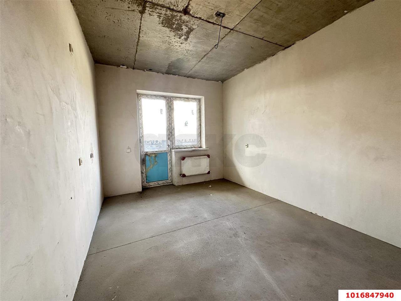 Фото №2: 1-комнатная квартира 52&nbsp;м², 1/19&nbsp;эт. - Краснодар, Западный внутригородской округ, мкр. Фестивальный, ул. Дальняя, 4/2к2
