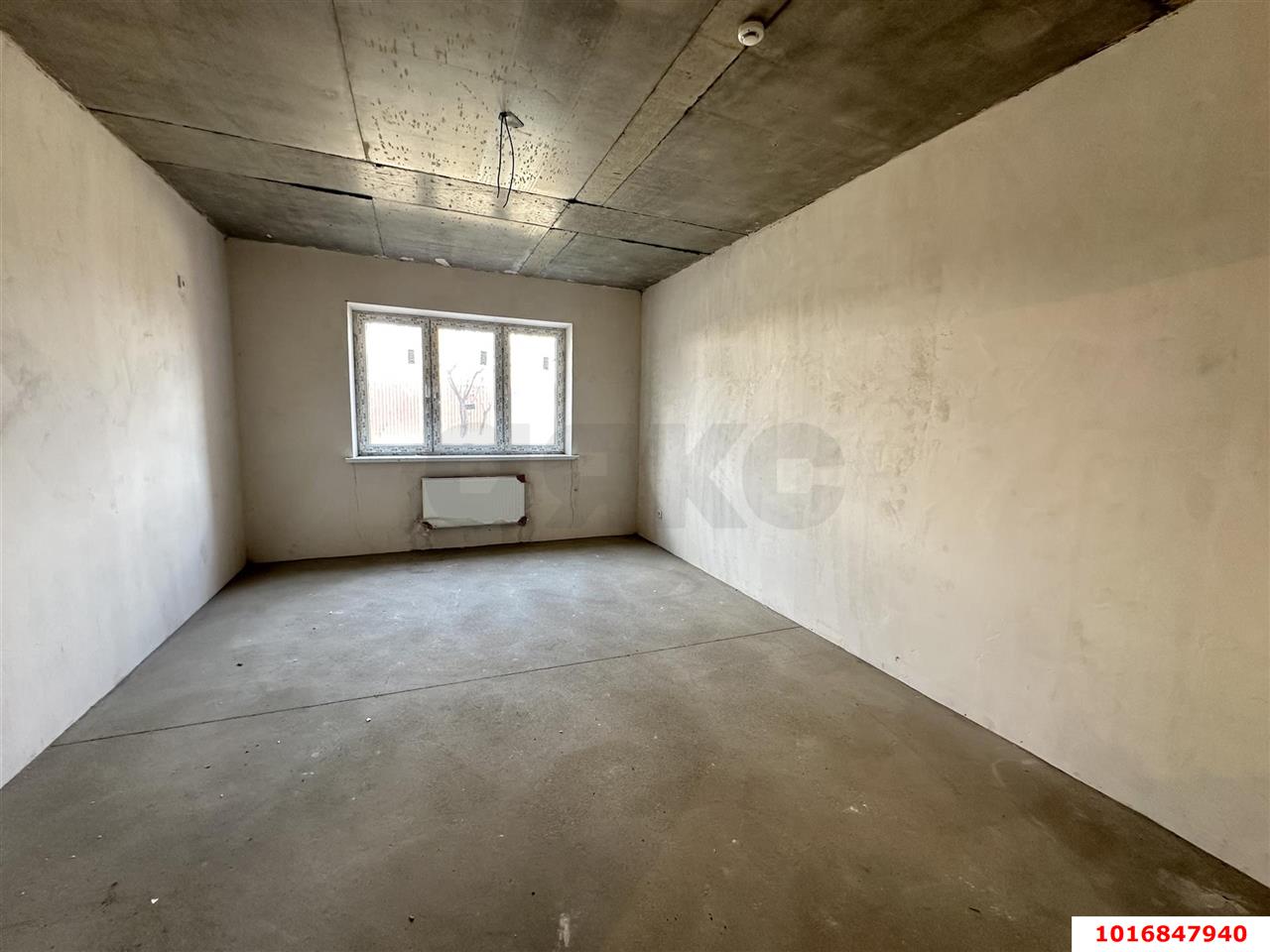 Фото №8: 1-комнатная квартира 52&nbsp;м², 1/19&nbsp;эт. - Краснодар, Западный внутригородской округ, мкр. Фестивальный, ул. Дальняя, 4/2к2