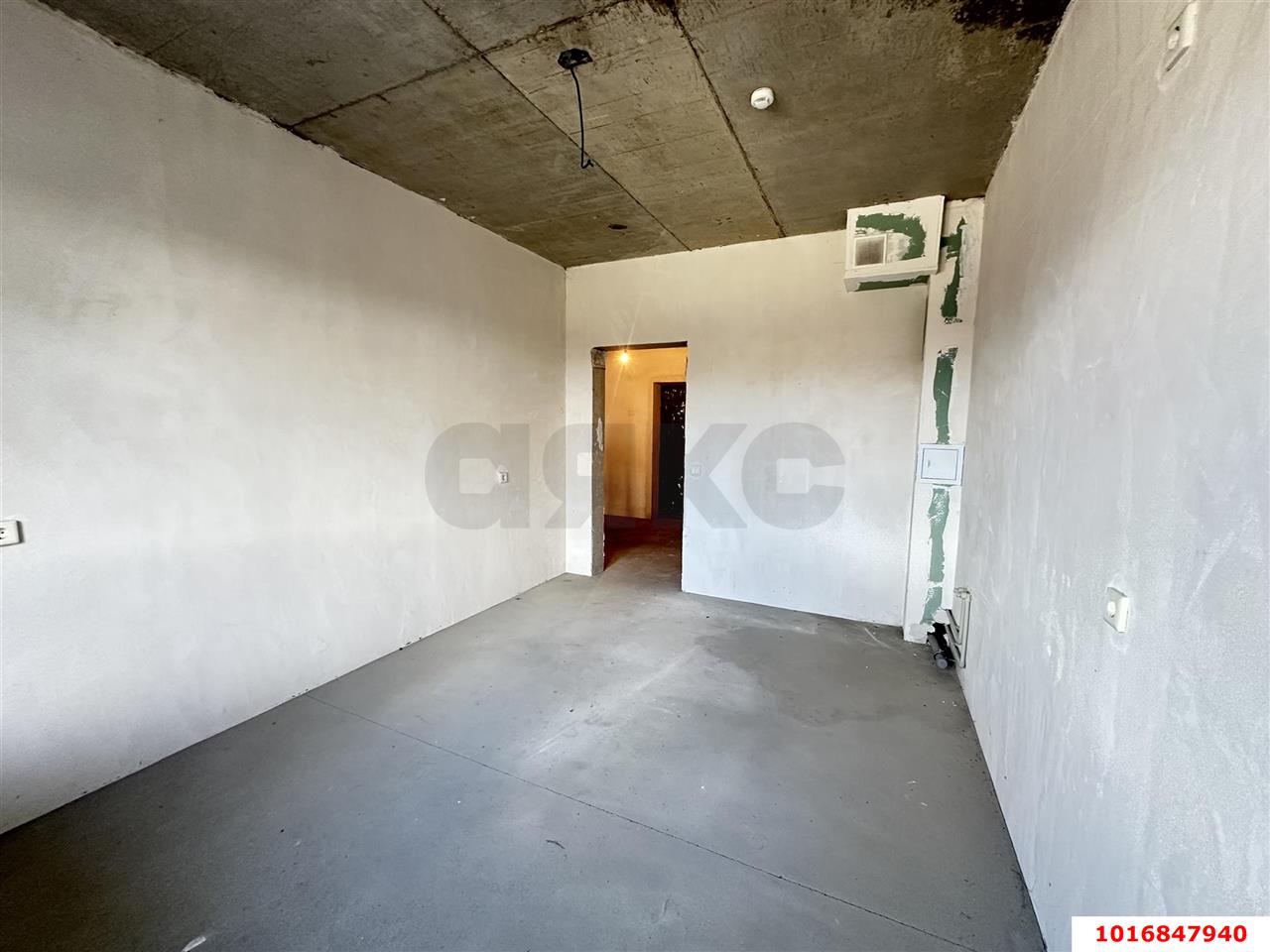 Фото №7: 1-комнатная квартира 52&nbsp;м², 1/19&nbsp;эт. - Краснодар, Западный внутригородской округ, мкр. Фестивальный, ул. Дальняя, 4/2к2