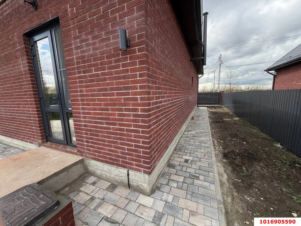 Фото №4: Дом 125&nbsp;м² + 5&nbsp;сот., 2&nbsp;эт. - Ильский, ул. Кистерева, 21