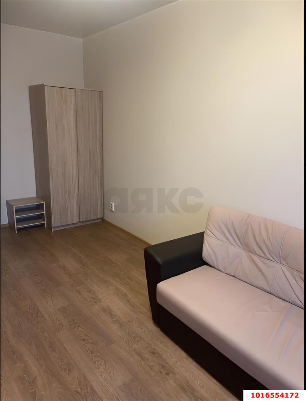 Фото №3: 1-комнатная квартира 34&nbsp;м², 15/22&nbsp;эт. - Краснодар, Прикубанский внутригородской округ, мкр. ЖК Красная Площадь, ул. Кореновская, 57к2
