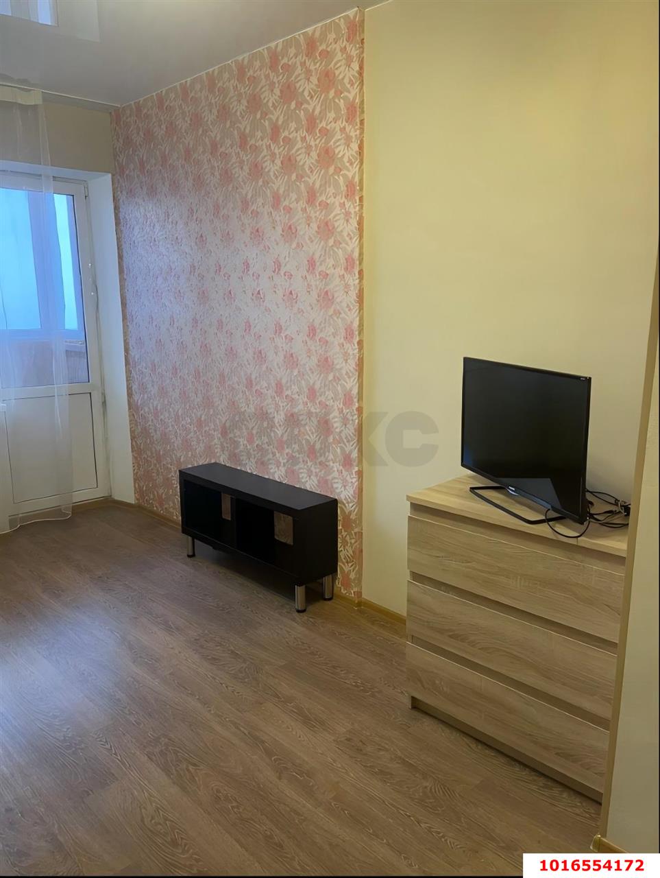 Фото №5: 1-комнатная квартира 34&nbsp;м², 15/22&nbsp;эт. - Краснодар, Прикубанский внутригородской округ, мкр. ЖК Красная Площадь, ул. Кореновская, 57к2