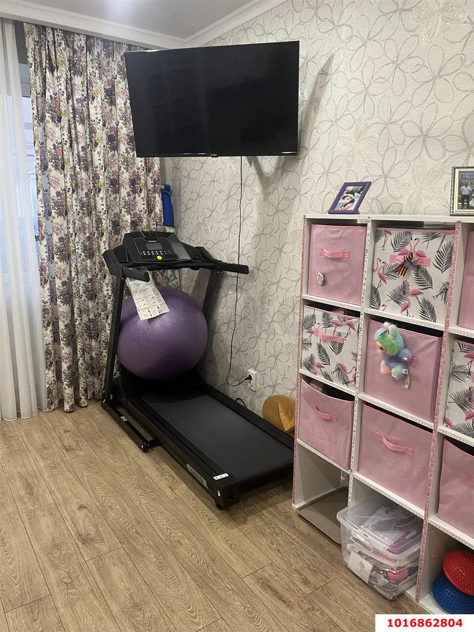Фото №5: 2-комнатная квартира 70&nbsp;м², 5/5&nbsp;эт. - Краснодар, Карасунский внутригородской округ, ЖК Марсель, ж/р Новознаменский, ул. Войсковая, 20к6