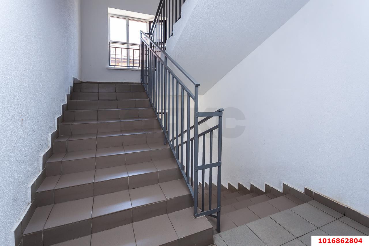 Фото №17: 2-комнатная квартира 70&nbsp;м², 5/5&nbsp;эт. - Краснодар, Карасунский внутригородской округ, ЖК Марсель, ж/р Новознаменский, ул. Войсковая, 20к6