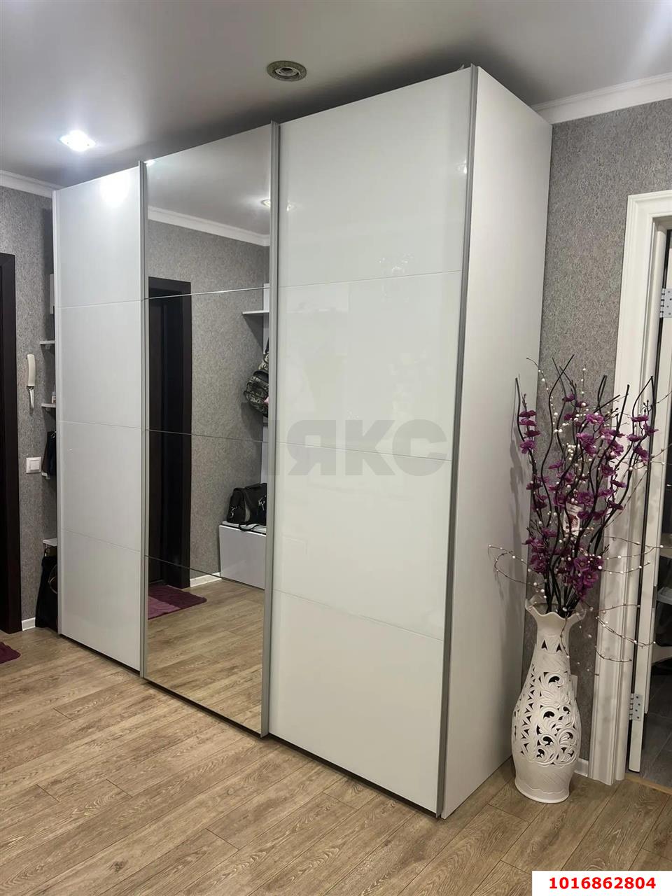 Фото №15: 2-комнатная квартира 70&nbsp;м², 5/5&nbsp;эт. - Краснодар, Карасунский внутригородской округ, ЖК Марсель, ж/р Новознаменский, ул. Войсковая, 20к6