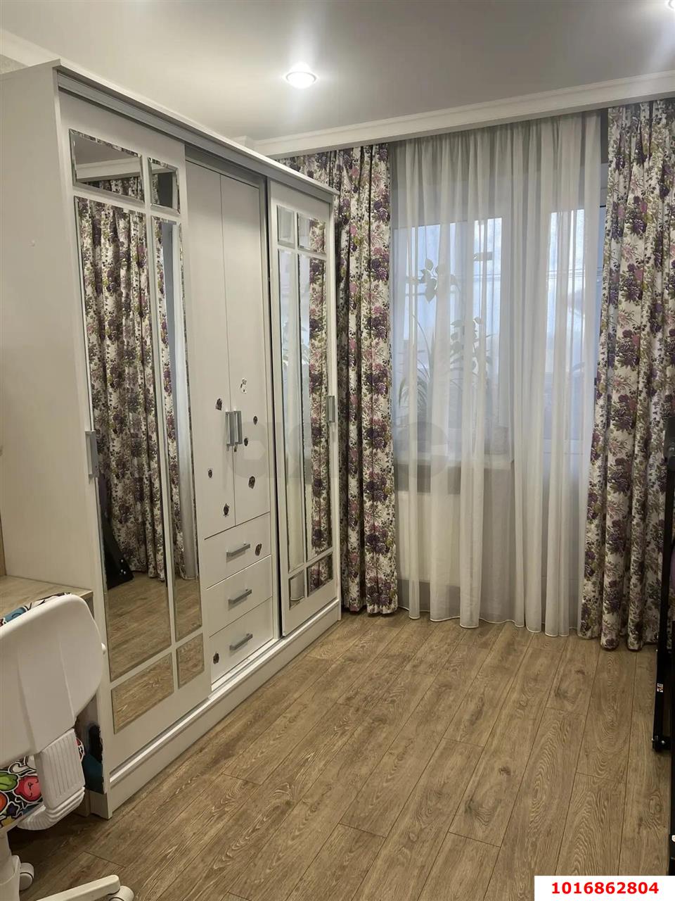 Фото №7: 2-комнатная квартира 70&nbsp;м², 5/5&nbsp;эт. - Краснодар, Карасунский внутригородской округ, ЖК Марсель, ж/р Новознаменский, ул. Войсковая, 20к6