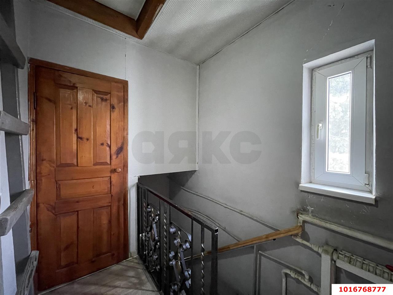 Фото №10: Дом 65&nbsp;м² + 8&nbsp;сот., 2&nbsp;эт. - Шоссейное, мкр. Прикубанский внутригородской округ, ул. Яблоневая, 5