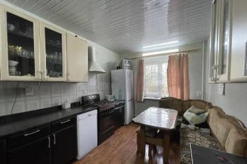 Фото №1: Дом 65 м² + 8 сот., 2 эт. - Шоссейное, мкр. Прикубанский внутригородской округ, ул. Яблоневая, 5