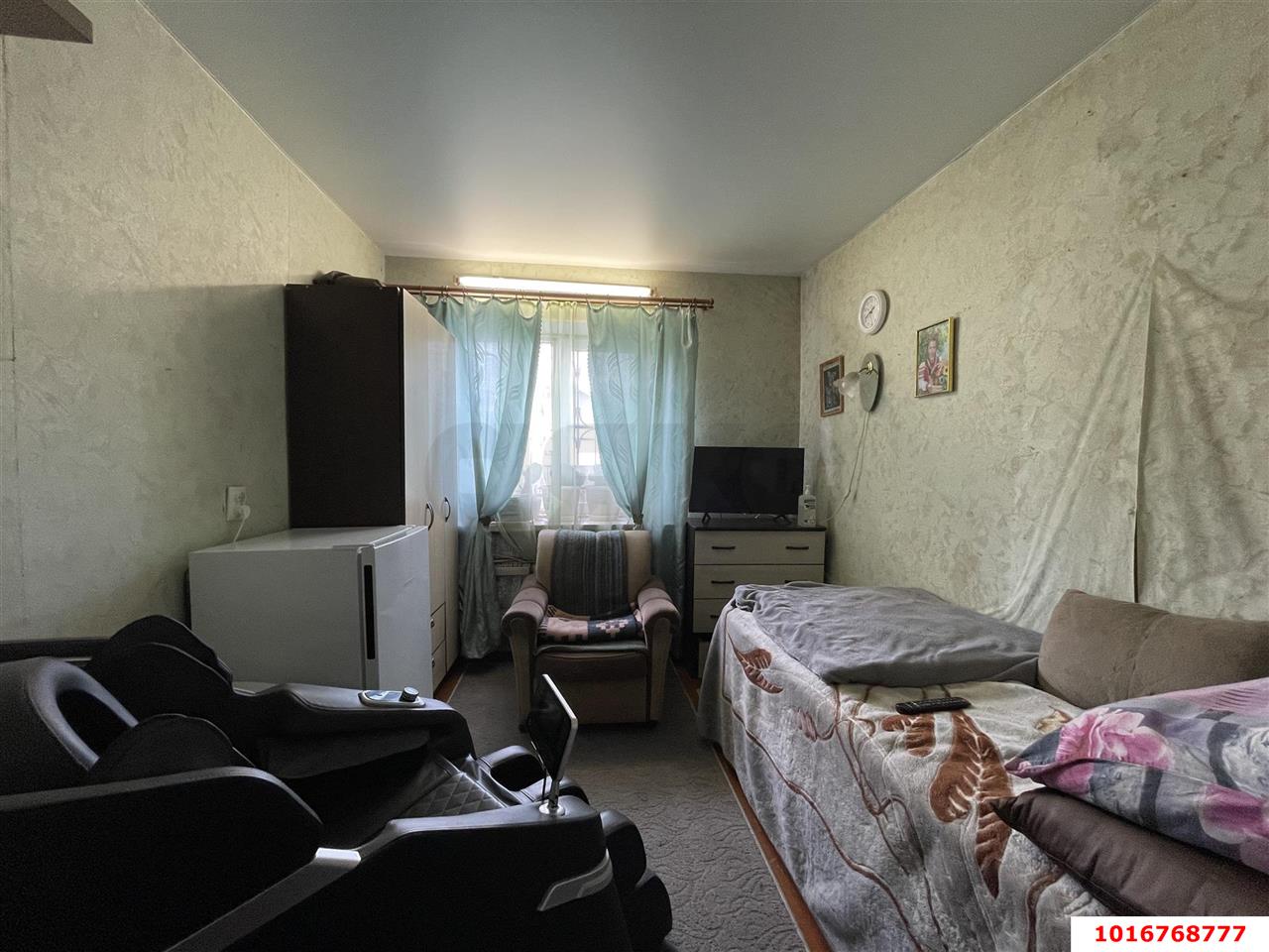Фото №3: Дом 65&nbsp;м² + 8&nbsp;сот., 2&nbsp;эт. - Шоссейное, мкр. Прикубанский внутригородской округ, ул. Яблоневая, 5