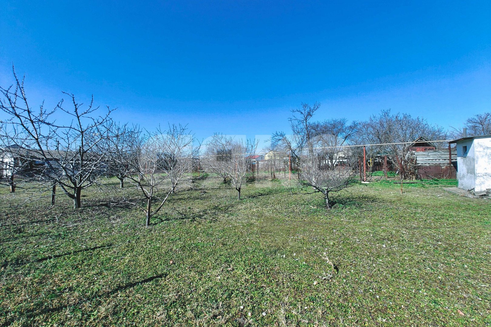 Фото №10: Земельный участок под ИЖС 4&nbsp;сот. - Рассвет, ул. Коммунаров, 12А